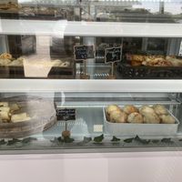   at Planted Bakery in Fort Worth