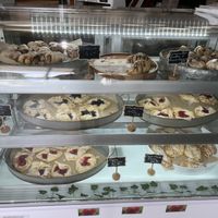   at Planted Bakery in Fort Worth