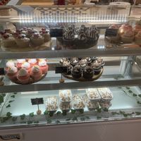   at Planted Bakery in Fort Worth