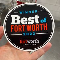  at Planted Bakery in Fort Worth