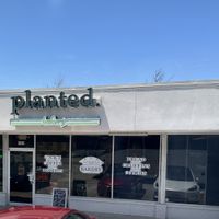 Planted   at Planted Bakery in Fort Worth