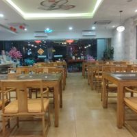  at Loving Hut in Puchong