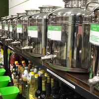 Aceites at Verde a Granel in Rio Gallegos