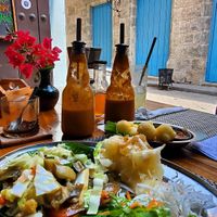  at Fonda Al Pirata in Havana