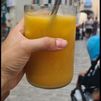  at Fonda Al Pirata in Havana