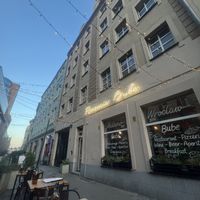  at Pizzeria Bube Antoniego in Wroclaw