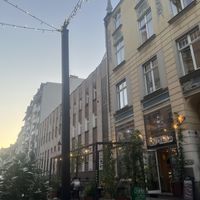 Outlook  at Pizzeria Bube Antoniego in Wroclaw