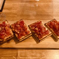   at Pizzeria Bube Antoniego in Wroclaw