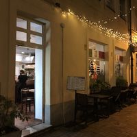 Exterior  at Pizzeria Bube Antoniego in Wroclaw