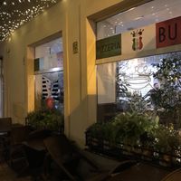 Exterior  at Pizzeria Bube Antoniego in Wroclaw