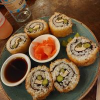  at Gaijin in Bendigo