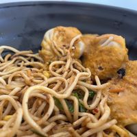   at House of MoMo in North London