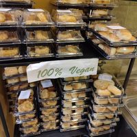  at Falafel Top in Leuven