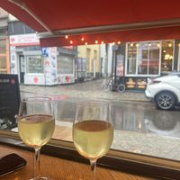   at Banh Mi in Antwerpen