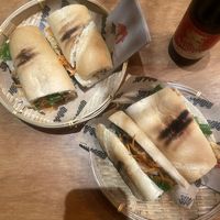   at Banh Mi in Antwerpen