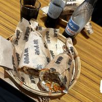   at Banh Mi in Antwerpen