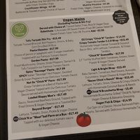  at Queens Coach in Niagara Falls