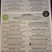  at Queens Coach in Niagara Falls