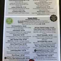   at Queens Coach in Niagara Falls