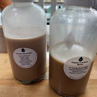   at Liquid Prana in Playa Del Carmen