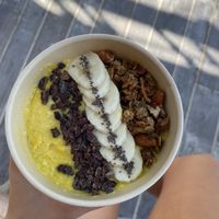   at Liquid Prana in Playa Del Carmen