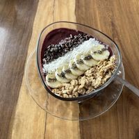   at Liquid Prana in Playa Del Carmen