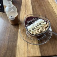   at Liquid Prana in Playa Del Carmen