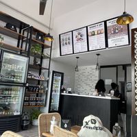   at Liquid Prana in Playa Del Carmen