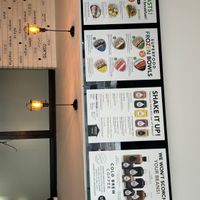   at Liquid Prana in Playa Del Carmen