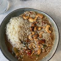 The Chinese  at Skrymslet Under Trappan in Norrkoping