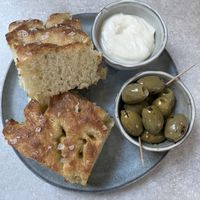 Starter   at Skrymslet Under Trappan in Norrkoping