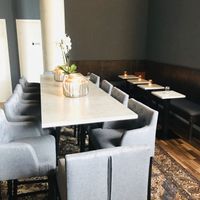 Interior at Skrymslet Under Trappan in Norrkoping