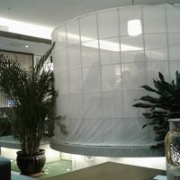 A range of dining spaces available. at Sù Xiāng Gé 素湘阁 in Shenyang