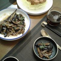 Elegant presentation, delicious food. at Sù Xiāng Gé 素湘阁 in Shenyang