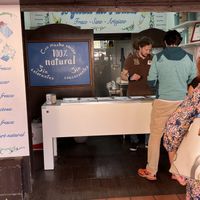  #Veganuary at Il Gelato del Mercato in Tenerife