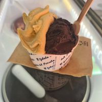  at Il Gelato del Mercato in Tenerife