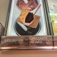  at Il Gelato del Mercato in Tenerife