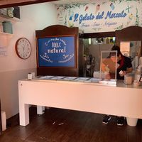  at Il Gelato del Mercato in Tenerife