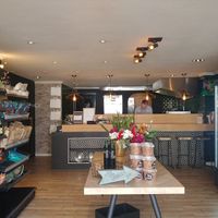 The Inside at Hé Jij in Katwijk Aan Zee