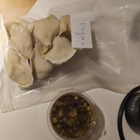  at DumplingStudio in Hamburg