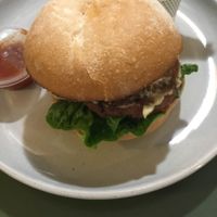 Beyond Simply Grill’d Vegan at Grill'd - Oaklands Park in Adelaide