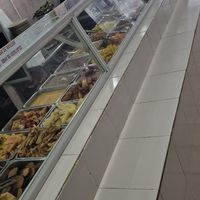 More food at El Jardin Vegetariano in Panama City