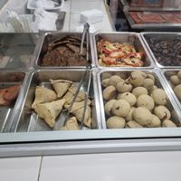  at El Jardin Vegetariano in Panama City