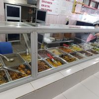  at El Jardin Vegetariano in Panama City