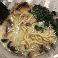 OG Noodle  at Sprouts in Jakarta