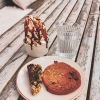  at Långbro Bakficka in Alvsjo