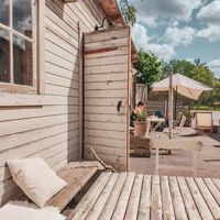  at Långbro Bakficka in Alvsjo