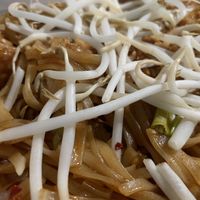 Noodles! at Happy Thai in Bloomington