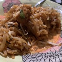 Best curry in Bloomington! Plus amazing noodles... at Happy Thai in Bloomington