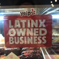   at Chicana Vegana in Fullerton